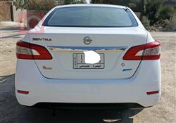 نيسان سنترا